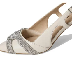 Women LifeStride Social Event Slingback Dress Pumps