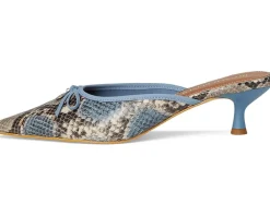 Donald Pliner Soel Blue Discount