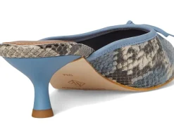 Donald Pliner Soel Blue Discount