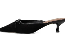 Donald Pliner Soel Natural/Black Online