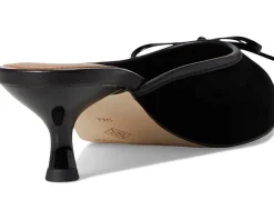 Donald Pliner Soel Natural/Black Online