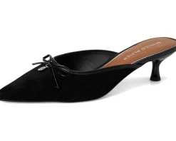 Donald Pliner Soel Natural/Black Online