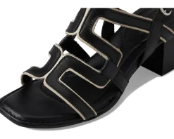 Born Sofia Black (Black/Birch) New