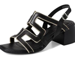 Born Sofia Black (Black/Birch) New