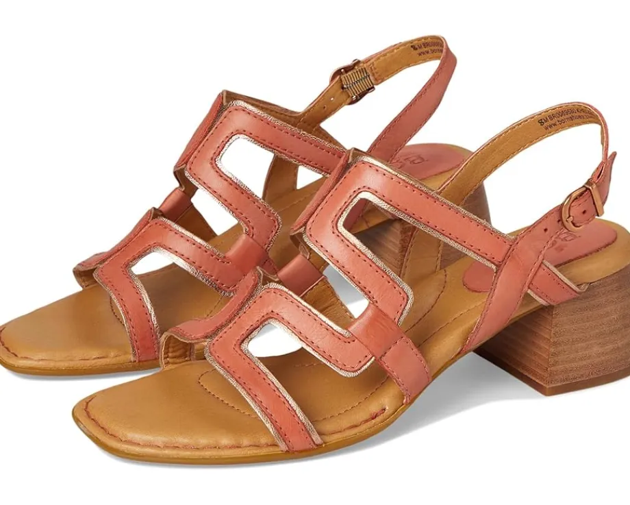 Born Sofia Rust (Rust/Mango) New