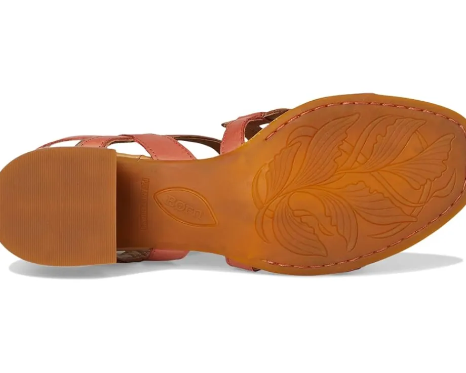 Born Sofia Rust (Rust/Mango) New