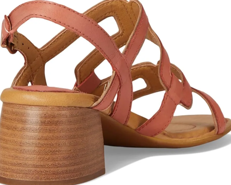 Born Sofia Rust (Rust/Mango) New