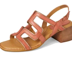 Born Sofia Rust (Rust/Mango) New