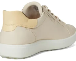 Women ECCO Soft 7 Easy Slip Sneaker