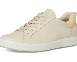 Women ECCO Soft 7 Easy Slip Sneaker