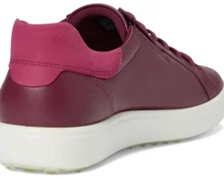 Women ECCO Soft 7 Easy Slip Sneaker