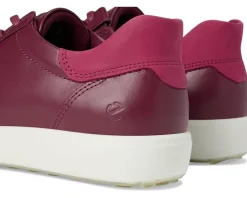 Women ECCO Soft 7 Easy Slip Sneaker