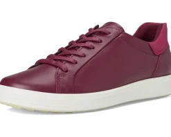 Women ECCO Soft 7 Easy Slip Sneaker