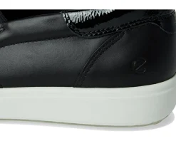 Women ECCO Soft 7 Easy Slip-On Sneaker