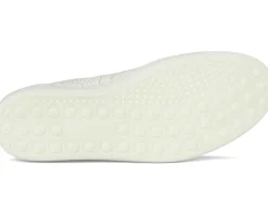 ECCO Soft 7 Floral Sneaker White Floral Clearance