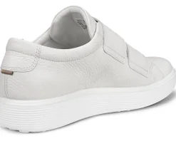 ECCO Soft 60 Premium 2 Strap White Clearance
