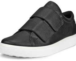ECCO Soft 60 Premium 2 Strap Black Hot