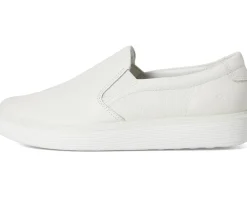 Women ECCO Soft 60 Premium Slip-On Sneaker