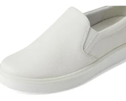 Women ECCO Soft 60 Premium Slip-On Sneaker