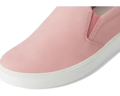 ECCO Soft 60 Premium Slip-On Sneaker Old Rose New