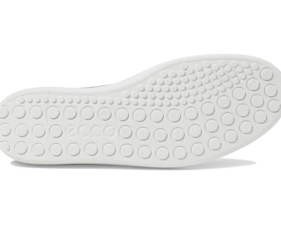 ECCO Soft 60 Premium Sneaker Lavender Mist New