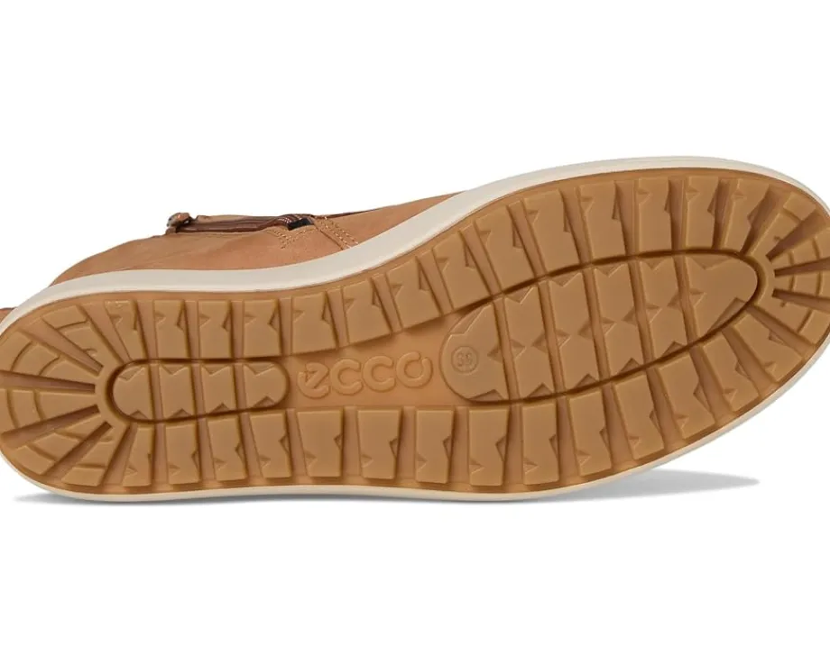 Women ECCO Soft 7 Tred High-Cut Boots