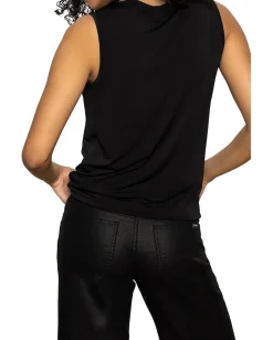 Women Sanctuary Soft Cowl Shell