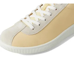 Women ECCO Soft Zero Lace Up Sneaker
