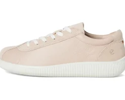 ECCO Soft Zero Sneaker Rose Dust Discount