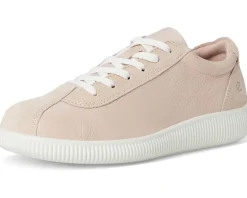 ECCO Soft Zero Sneaker Rose Dust Discount