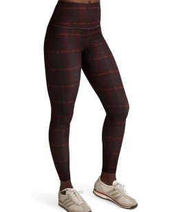 Women Beyond Yoga Softmark Caught in The Midi High Waisted Leggings