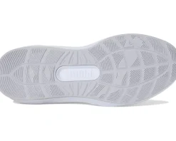 PUMA Softride Enzo Cross Training Shoes Warm White/Jasmine Flower/Lilac Crush Hot