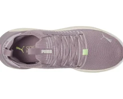 Women PUMA Softride Symmetry Fuzion Running Shoes