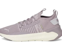 Women PUMA Softride Symmetry Fuzion Running Shoes