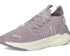 Women PUMA Softride Symmetry Fuzion Running Shoes