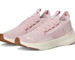 Women PUMA Softride Symmetry Fuzion Running Shoes