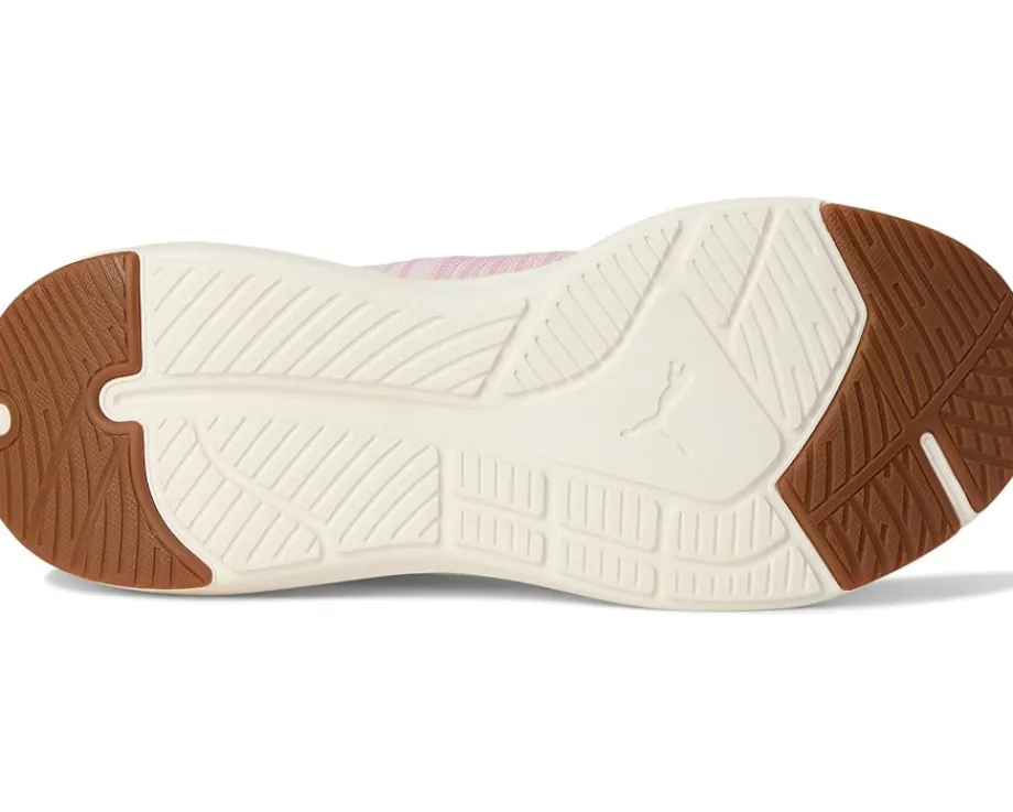 Women PUMA Softride Symmetry Fuzion Running Shoes