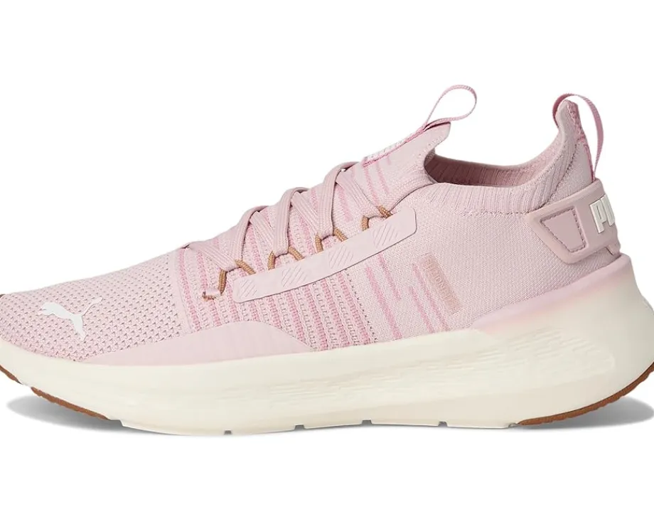 Women PUMA Softride Symmetry Fuzion Running Shoes