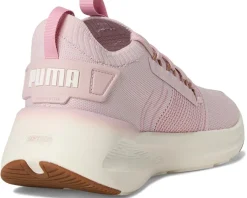 Women PUMA Softride Symmetry Fuzion Running Shoes