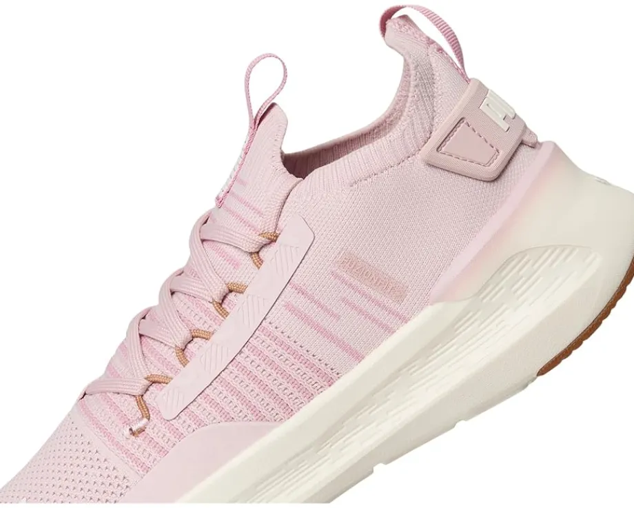 Women PUMA Softride Symmetry Fuzion Running Shoes