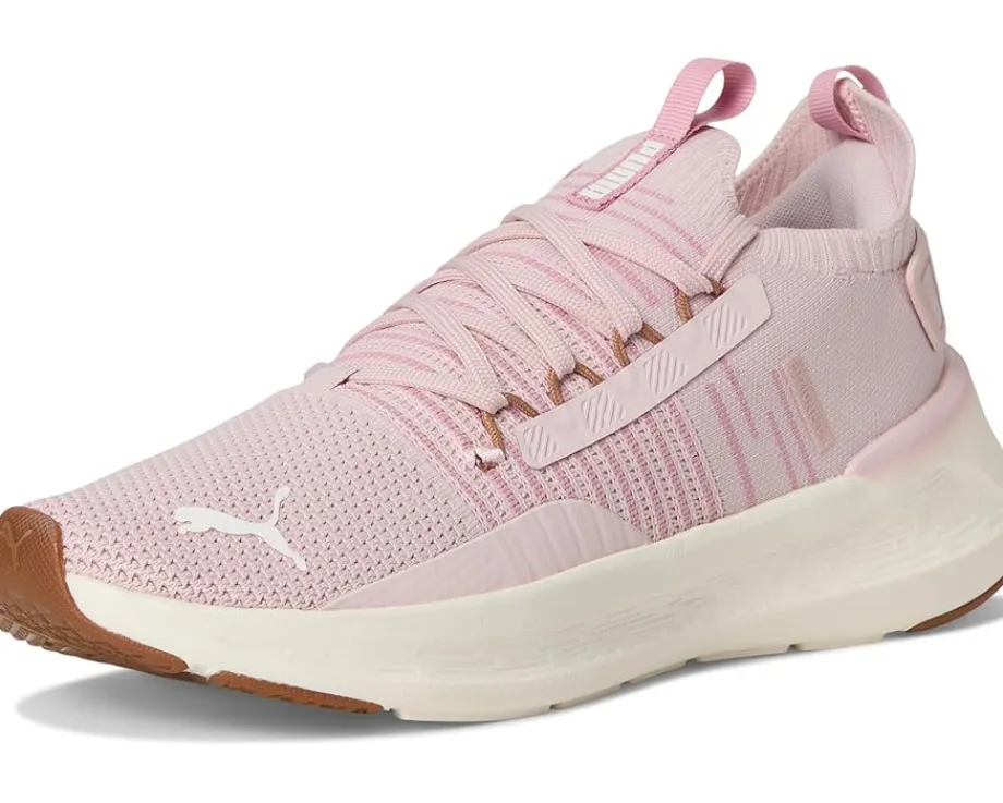 Women PUMA Softride Symmetry Fuzion Running Shoes