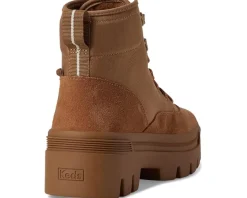 Women Keds Soho Boots