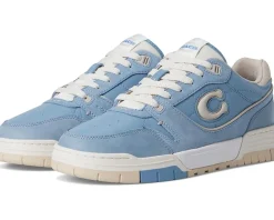 Women COACH Soho Sneakers