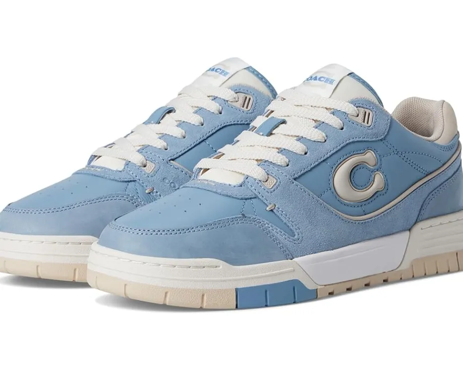 Women COACH Soho Sneakers