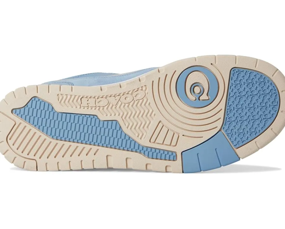 Women COACH Soho Sneakers