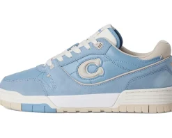 Women COACH Soho Sneakers