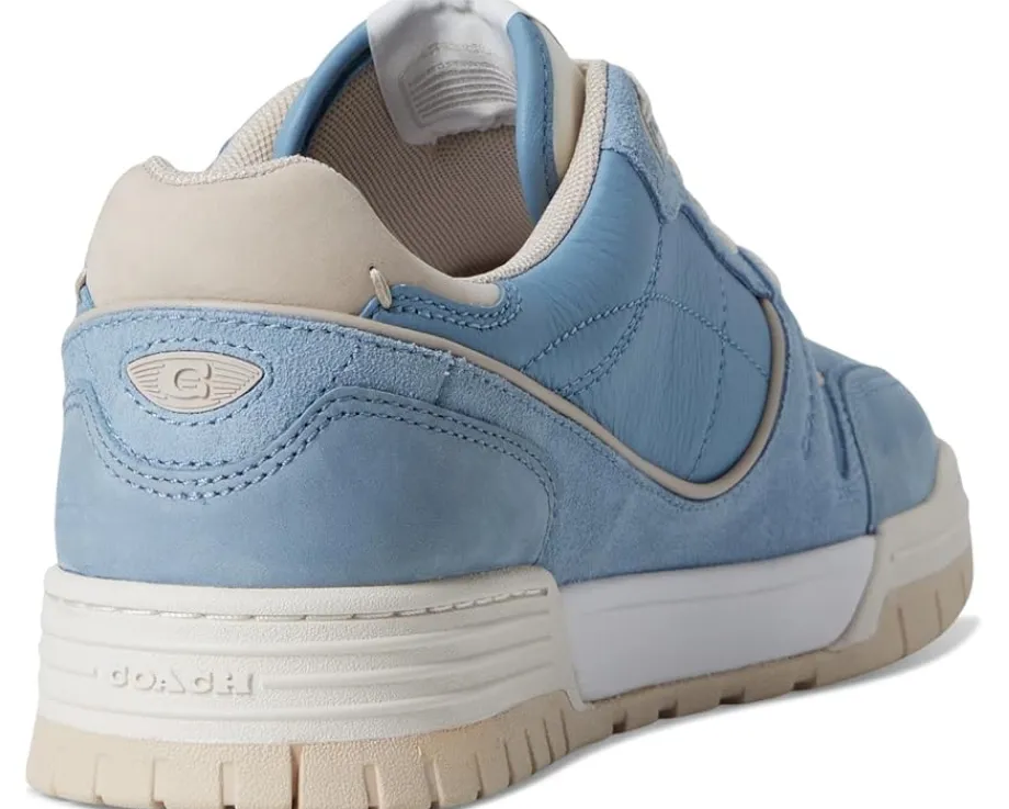 Women COACH Soho Sneakers