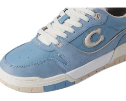 Women COACH Soho Sneakers