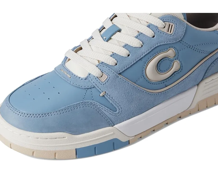 Women COACH Soho Sneakers