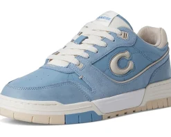 Women COACH Soho Sneakers